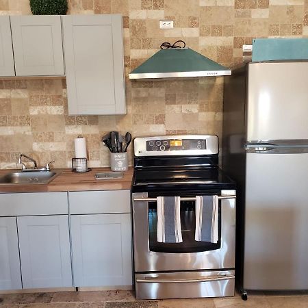 Yari'S Loft, Puerto Penasco, Centro Apartment Ngoại thất bức ảnh