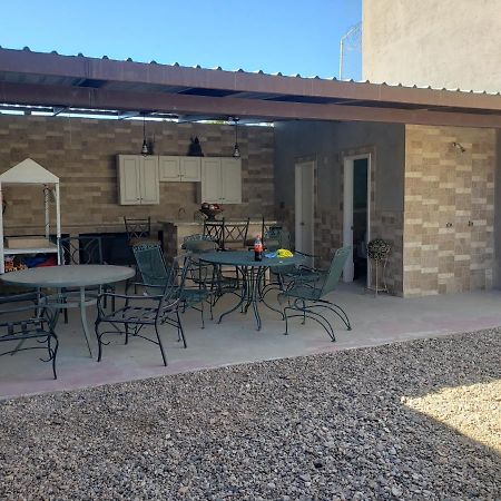 Yari'S Loft, Puerto Penasco, Centro Apartment Ngoại thất bức ảnh