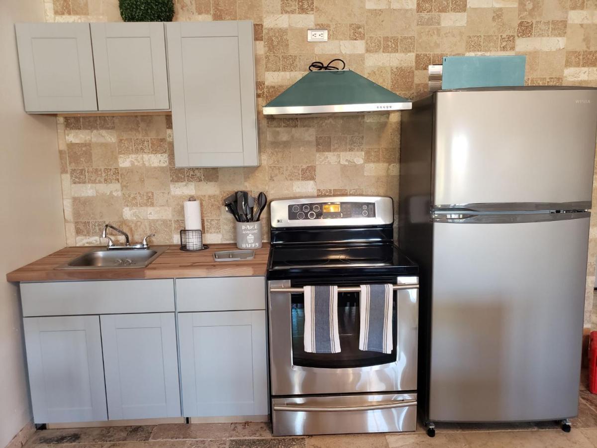 Yari'S Loft, Puerto Penasco, Centro Apartment Ngoại thất bức ảnh
