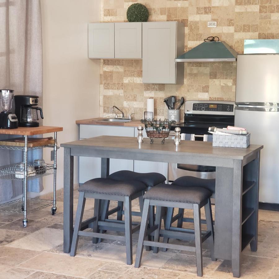 Yari'S Loft, Puerto Penasco, Centro Apartment Ngoại thất bức ảnh