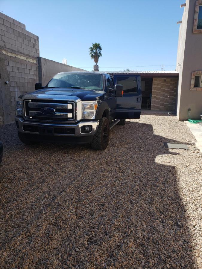 Yari'S Loft, Puerto Penasco, Centro Apartment Ngoại thất bức ảnh