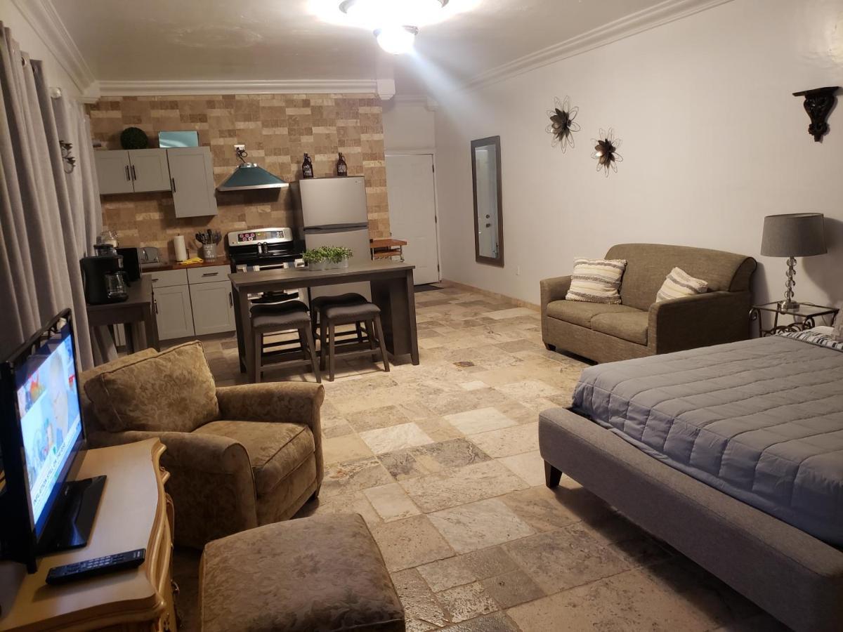 Yari'S Loft, Puerto Penasco, Centro Apartment Ngoại thất bức ảnh