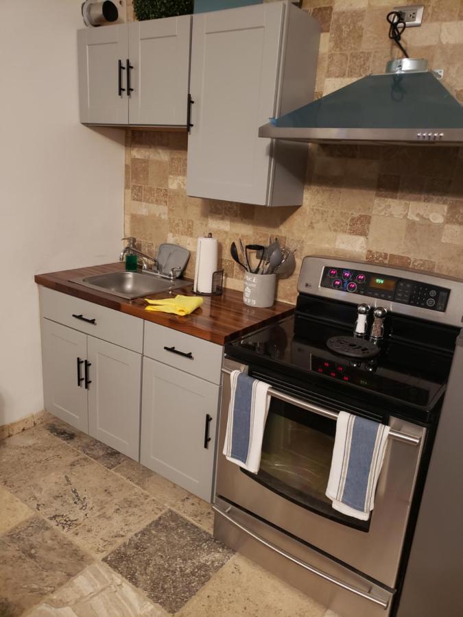 Yari'S Loft, Puerto Penasco, Centro Apartment Ngoại thất bức ảnh