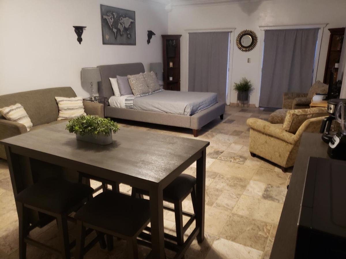 Yari'S Loft, Puerto Penasco, Centro Apartment Ngoại thất bức ảnh