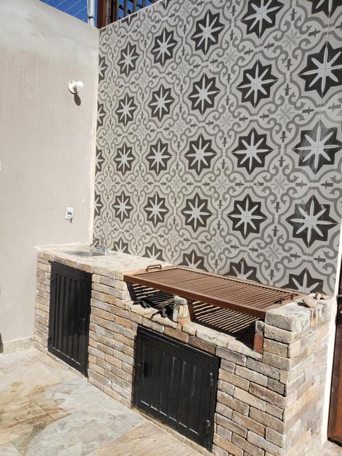 Yari'S Loft, Puerto Penasco, Centro Apartment Ngoại thất bức ảnh