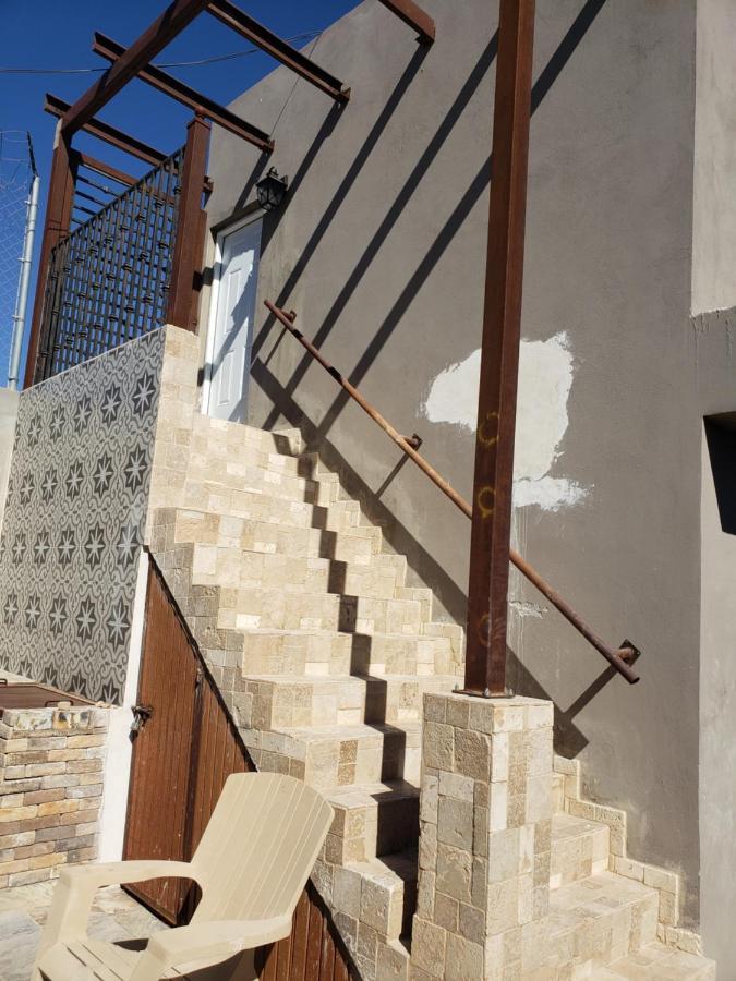 Yari'S Loft, Puerto Penasco, Centro Apartment Ngoại thất bức ảnh